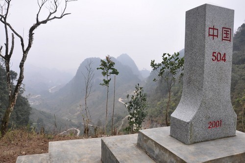 Anh ở biên cương - Kỳ 4: Máu đổ trên đường tuần tra